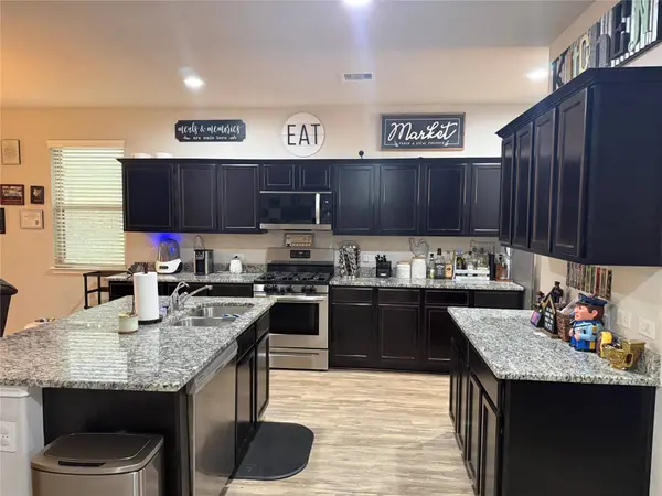 18217 Eaton Mill DR, New Caney, TX 77357