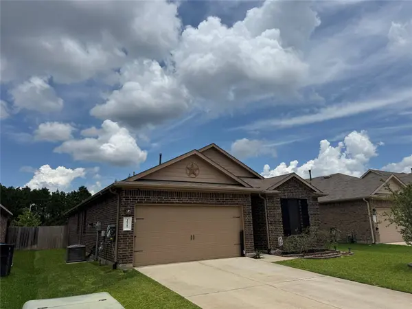 18217 Eaton Mill DR, New Caney, TX 77357