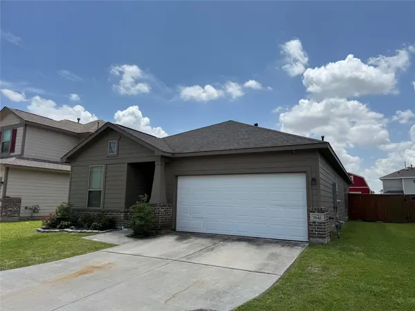 7642 Aiiden Ridge LN, Houston, TX 77016