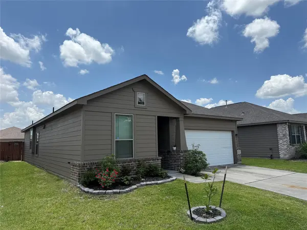 7642 Aiiden Ridge LN, Houston, TX 77016