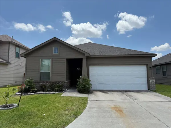 7642 Aiiden Ridge LN, Houston, TX 77016