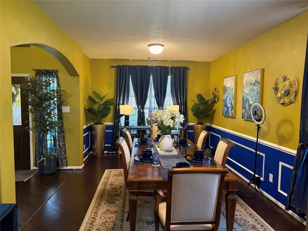 24245 Burks Trail DR, Porter, TX 77365