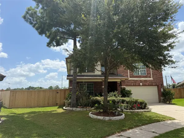 24245 Burks Trail DR, Porter, TX 77365