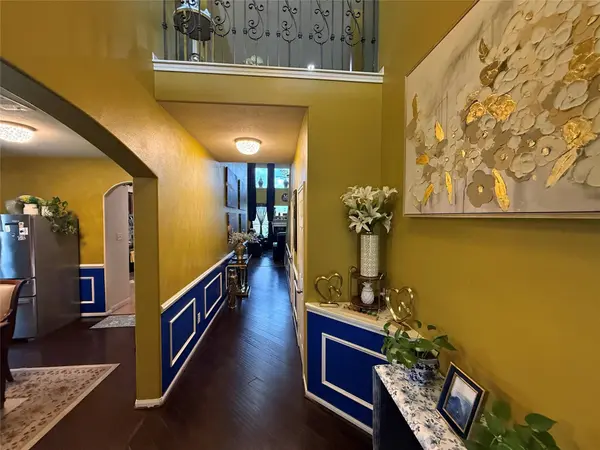 24245 Burks Trail DR, Porter, TX 77365