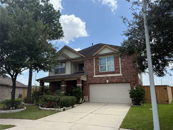 24245 Burks Trail DR, Porter, TX 77365
