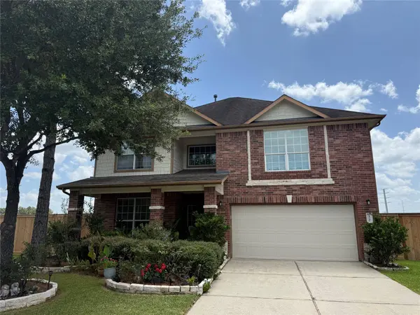 24245 Burks Trail DR, Porter, TX 77365