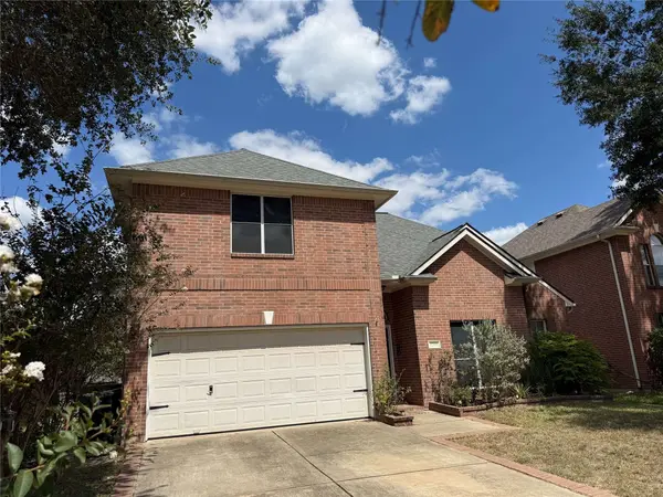 2216 Highpoint Meadow, Conroe, TX 77304