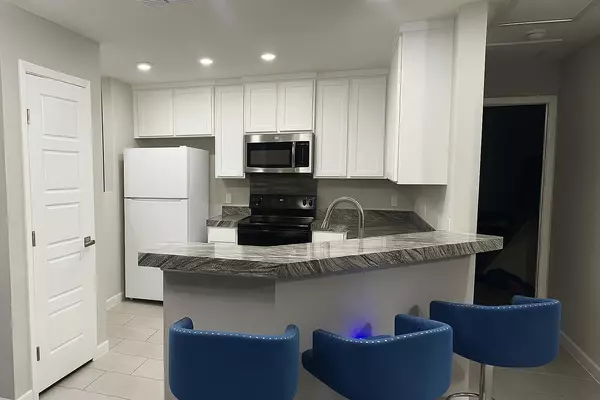 3506 Jose C Santos Dr, Laredo, TX 78046