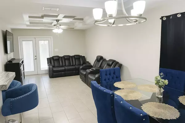 3506 Jose C Santos Dr, Laredo, TX 78046