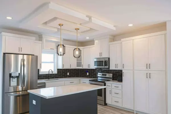 602 Bluebeard Ct, Laredo, TX 78046