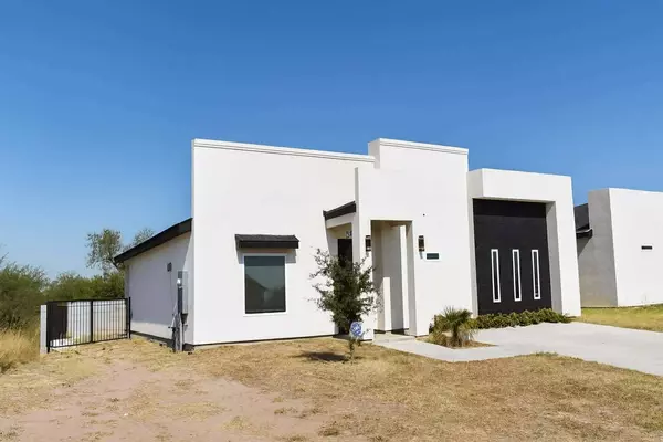 602 Bluebeard Ct, Laredo, TX 78046