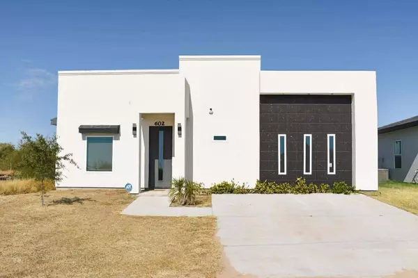 602 Bluebeard Ct, Laredo, TX 78046