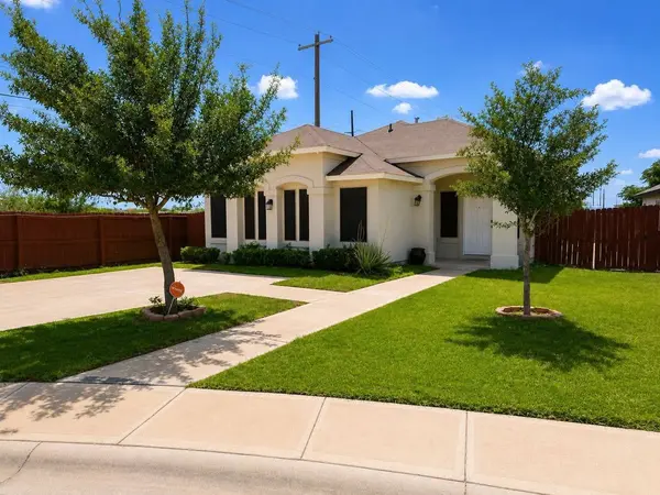 2711 Purdy Ct, Laredo, TX 78046