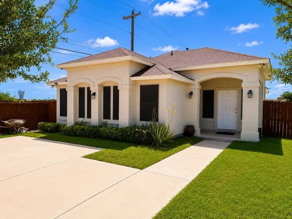 2711 Purdy Ct, Laredo, TX 78046