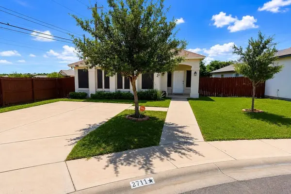 2711 Purdy Ct, Laredo, TX 78046
