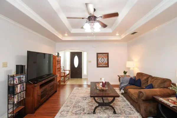2081 Quito Loop, Laredo, TX 78043