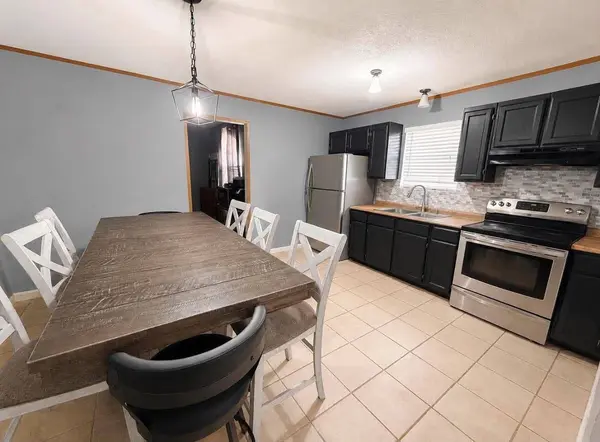 3803 S Lost Creek Loop, Laredo, TX 78046