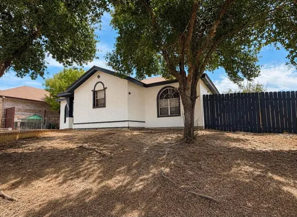 3803 S Lost Creek Loop, Laredo, TX 78046
