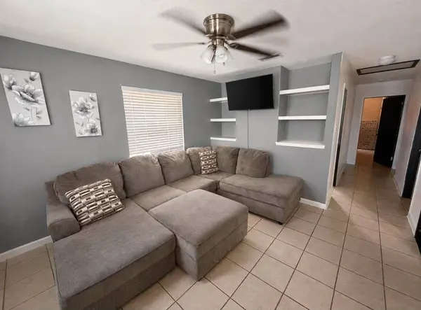 3803 S Lost Creek Loop, Laredo, TX 78046