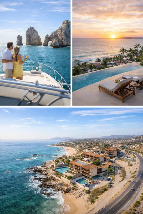 Why Location Matters in Los Cabos Real Estate Investments