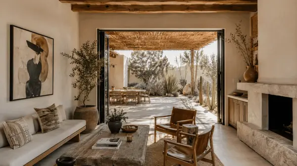 Why Todos Santos Is Attracting Design-Driven Real Estate Buyers,Selva & Co Realty Los Cabos