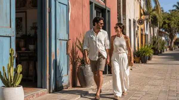 The Creative Coastal Lifestyle That Defines Todos Santos,Selva & Co Realty Los Cabos