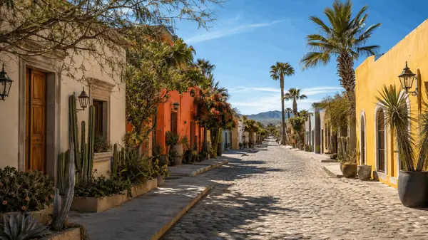 Todos Santos Real Estate: Art, Design and Boutique Luxury on the Pacific,Selva & Co Realty Los Cabos