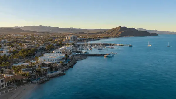 La Paz Real Estate: Quiet Luxury on the Sea of Cortez,Selva & Co Realty Los Cabos