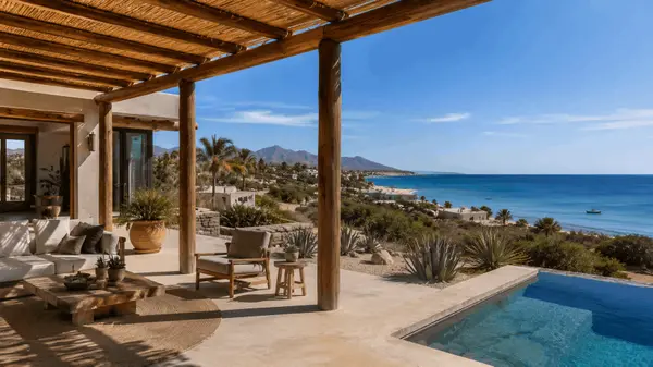 Los Barriles Real Estate: Sea of Cortez Living on the East Cape,Selva & Co Realty Los Cabos