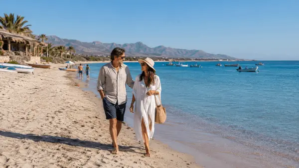 The Los Barriles Lifestyle: Fishing, Beaches and Quiet Baja Living,Selva & Co Realty Los Cabos