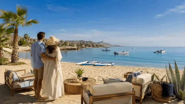 Beaches, Boating and Outdoor Living in Los Barriles,Selva & Co Realty Los Cabos