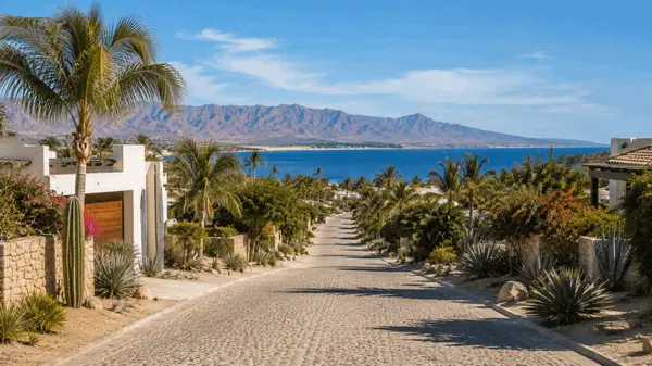 Is Los Barriles Right for Your Baja Second Home?,Selva & Co Realty Los Cabos