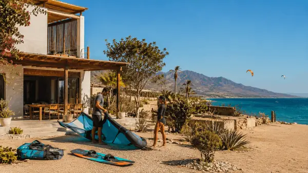 Why La Ventana Appeals to Active Second-Home Buyers