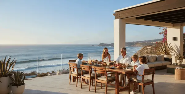 Why the Cabo Corridor Appeals to Second-Home Buyers