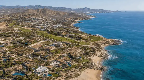 Cabo Corridor Real Estate: Luxury Between Cabo San Lucas and San José del Cabo
