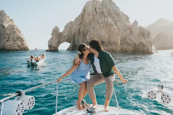 Where Luxury Buyers Spend Their Days in Cabo San Lucas