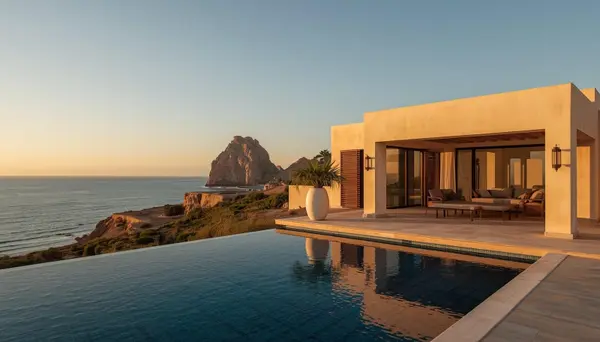 Why Cabo San Lucas Remains One of Baja’s Strongest Luxury Markets