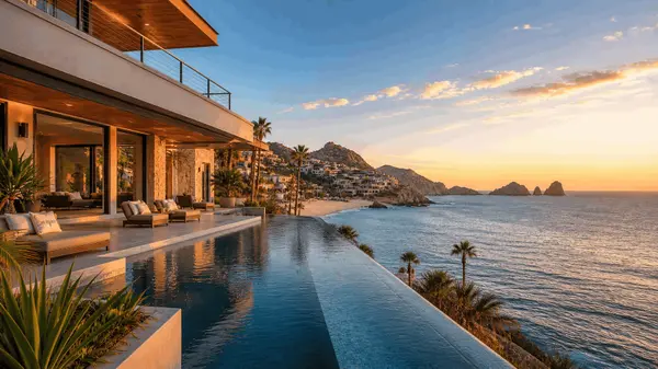 Is Cabo San Lucas the Right Place for Your Second Home in Los Cabos?
