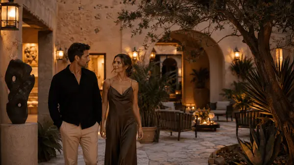Why San José del Cabo Appeals to Buyers Who Want Privacy and Taste