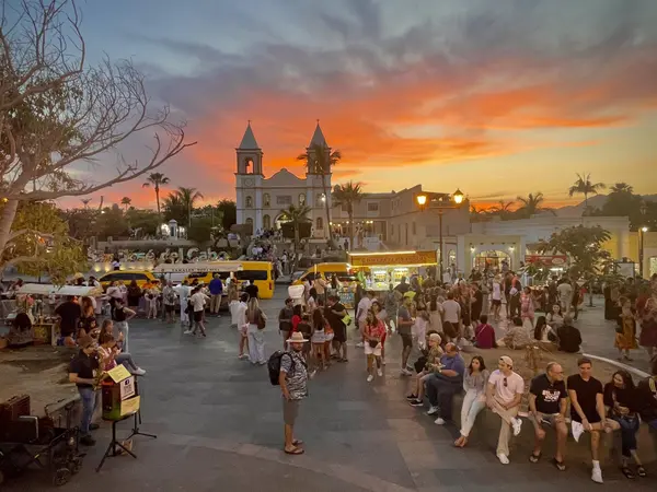 San José del Cabo: The Refined Side of Los Cabos Real Estate