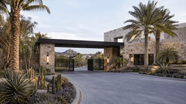 The Investment Case for San José del Cabo Luxury Homes