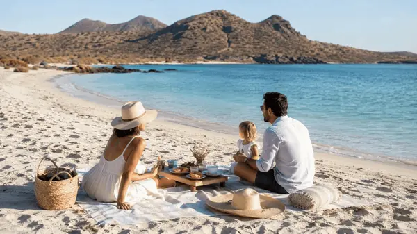Beaches, Marinas and Outdoor Living in La Paz