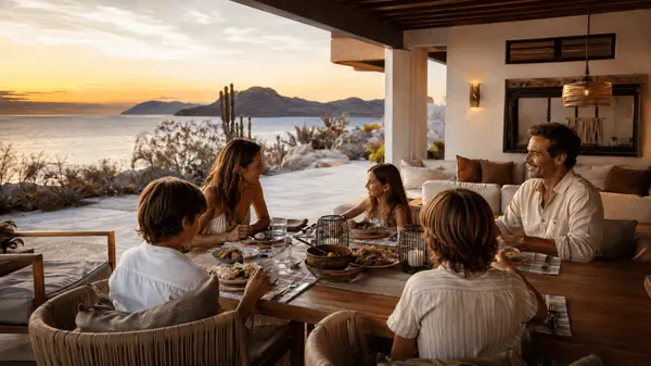 Is La Paz the Right Place for Your Baja Second Home?,Selva & Co Realty Los Cabos