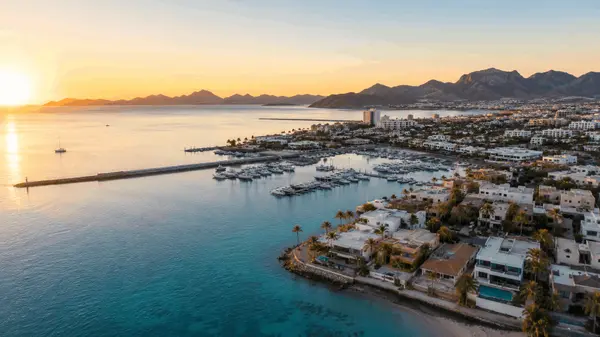 La Paz Real Estate: Quiet Luxury on the Sea of Cortez,Selva & Co Realty Los Cabos