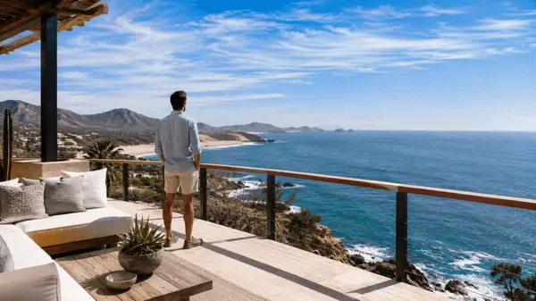 Is the Pacific Side of Los Cabos Too Remote or Exactly Right?