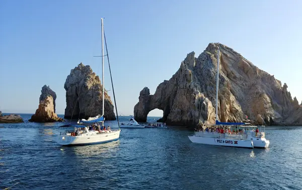 A Day on the Water in Los Cabos: Yachting, Beaches and the Sea of Cortez Lifestyle
