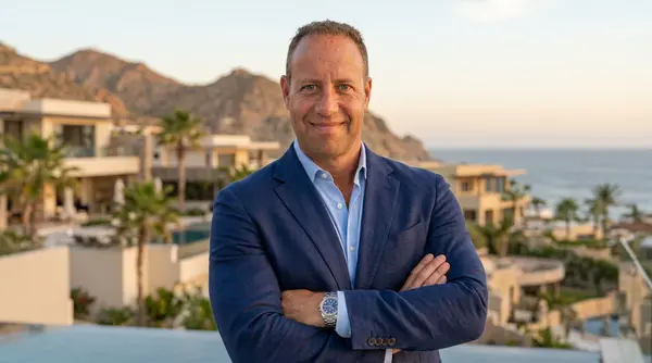 Meet Victor Bigurra: A Local Advisor for Los Cabos and Baja California Sur Real Estate