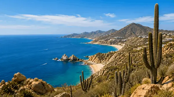 What Is the Most Beautiful Thing About Los Cabos?