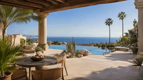 Do Celebrities Live in Los Cabos? Famous Names, Private Villas and the Luxury Lifestyle Behind the Buzz