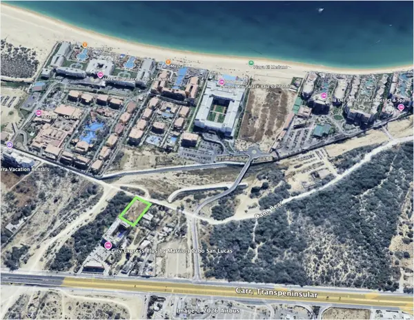 Why This El Tezal Development Lot May Be One of Cabo San Lucas’ Best Investment Opportunities,Selva & Co Realty Los Cabos